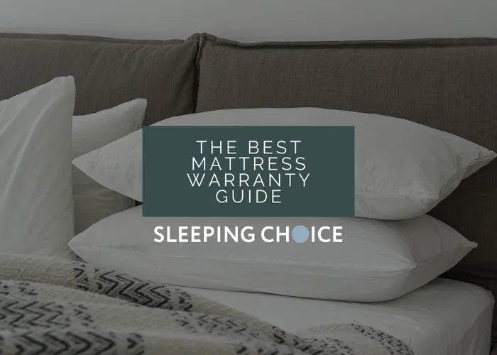 The Best Mattress Warranty Guide