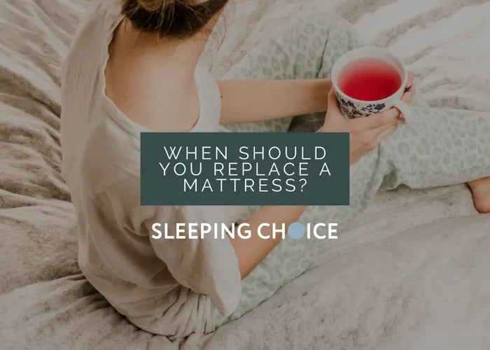 How Often Should You Replace Your Mattress?