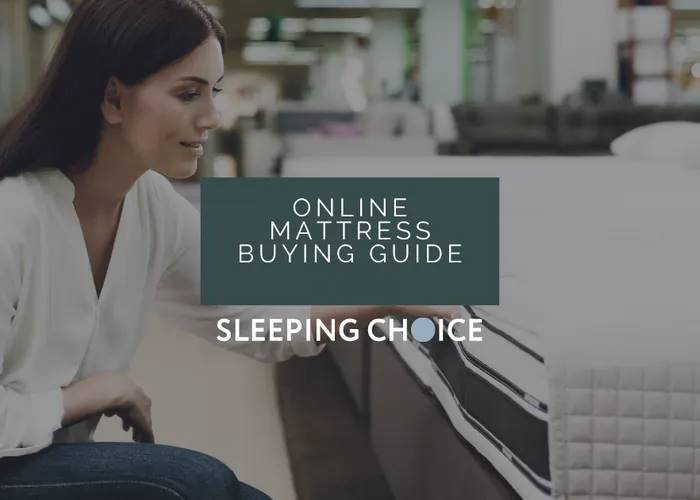 Online mattress buying guide