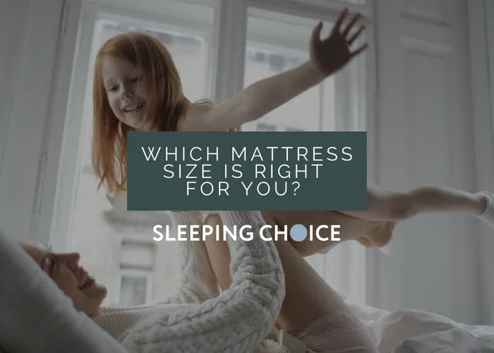 Mattress Sizes And Dimensions
